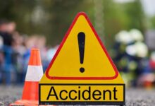 Jaipur Accident News