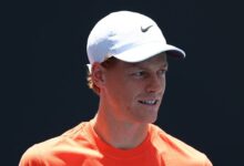 Australian Open 2026: जैनिक सिनर की आंधी में उड़े गैस्टन, बीच मैच में रो पड़े खिलाड़ी; जानें कोर्ट पर क्या हुआ