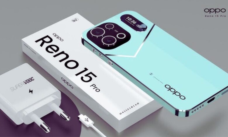 प्रीमियम लुक और 200MP कैमरे का जादू, Oppo Reno 15 Series ने भारत में दी दस्तक; जानें आपके बजट में कौन सा है फिट