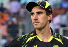 Pat Cummins Out of T20 World Cup: पैट कमिंस हुए टी-20 वर्ल्ड कप से बाहर, ऑस्ट्रेलिया ने टीम में किए बड़े बदलाव