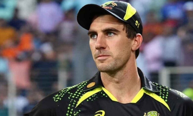 Pat Cummins Out of T20 World Cup: पैट कमिंस हुए टी-20 वर्ल्ड कप से बाहर, ऑस्ट्रेलिया ने टीम में किए बड़े बदलाव