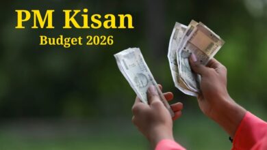 PM Kisan Yojana Amount Increase