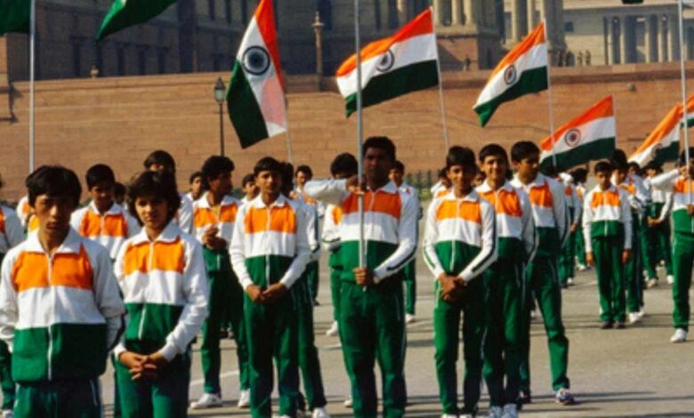 गणतंत्र दिवस 2026: प्रोजेक्ट वीर गाथा 5.0 ने रचा इतिहास, 1.92 करोड़ छात्रों ने दिखाई देशभक्ति, 100 'सुपर विनर' बनेंगे खास मेहमान