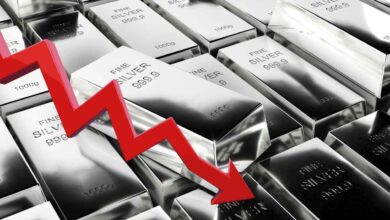 चांदी में ऐतिहासिक महा-गिरावट: ₹1 लाख प्रति किलो तक टूटे दाम, जानें क्या अब चांदी बेचना ही समझदारी है?