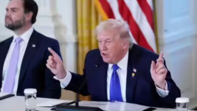 अमेरिका में क्रेडिट कार्ड वालों की चांदी, ट्रंप ने ब्याज दरों पर चलाया 'हंटर', अब 10 फीसदी से ज्यादा नहीं लगेगा चार्ज