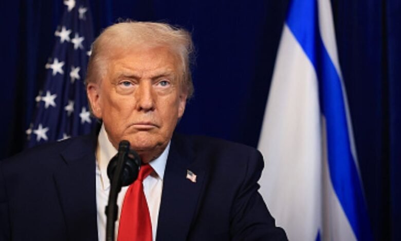 वेनेजुएला के तेल पर अब ट्रंप का 'कब्जा'? कोलंबिया से युद्ध की धमकी वापस, जानें क्या है अमेरिका का बड़ा गेम प्लान