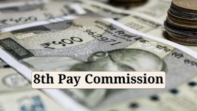8th Pay Commission: करोड़ों कर्मचारियों के लिए नई सुबह! सरकार ने बताया कब तक आएगी रिपोर्ट, आपकी जेब पर होगा सीधा असर