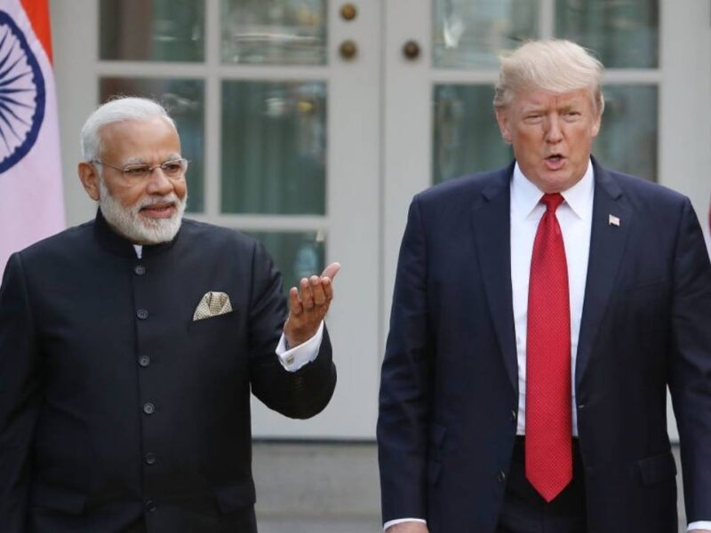 PM मोदी और ट्रंप के बीच ऐतिहासिक समझौता: रूस से तेल लेना बंद करेगा भारत, अमेरिका में होगा 500 अरब डॉलर का निवेश