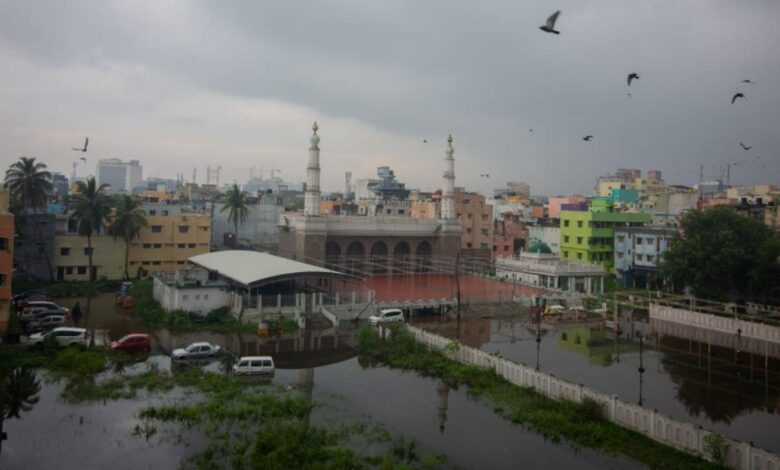 Tamil Nadu Weather Update: चेन्नई में 14 फरवरी तक घने कोहरे का अलर्ट, बारिश और गर्मी को लेकर भी आई बड़ी अपडेट