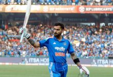 Virat Kohli Record: विराट कोहली ने रचा इतिहास, सचिन तेंदुलकर को पछाड़कर बनाया वर्ल्ड रिकॉर्ड, बने सबसे तेज 28,000 रन बनाने वाले खिलाड़ी