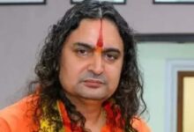 रमजान के बीच लाउडस्पीकर पर छिड़ा 'महासंग्राम', विधायक बालमुकुंद के तीखे तेवर; क्या अपनी ही सरकार में घिरे भगवाधारी?