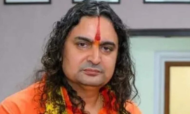 रमजान के बीच लाउडस्पीकर पर छिड़ा 'महासंग्राम', विधायक बालमुकुंद के तीखे तेवर; क्या अपनी ही सरकार में घिरे भगवाधारी?