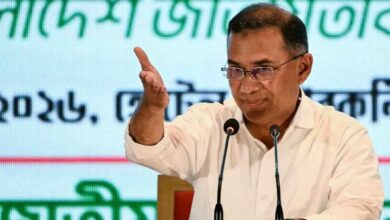 बांग्लादेश में 'क्रांति' के बाद अब 'भीड़तंत्र' पर प्रहार: प्रधानमंत्री तारिक रहमान का कड़ा रुख, क्या थमेगा हिंदुओं पर हमला?