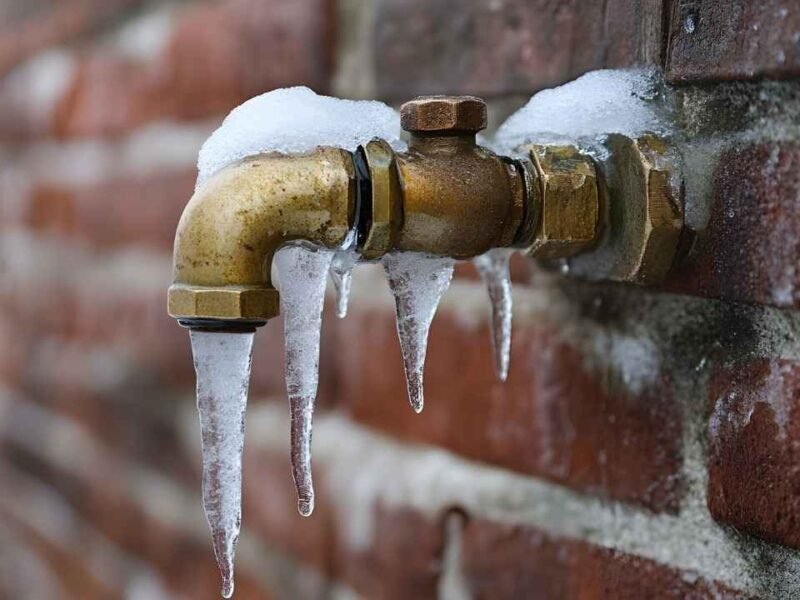 Delhi-NCR Weather Update: दिल्ली-NCR में फिर पलटी मारेगा मौसम, 9 फरवरी से बारिश और बर्फीली हवाओं का डबल अटैक; जानें IMD का अलर्ट