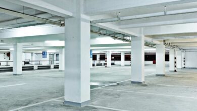 Delhi News: नेहरू प्लेस में खत्म हुआ पार्किंग का सिरदर्द, आज खुलेगी 1000 गाड़ियों वाली हाई-टेक पार्किंग; जानें रेट और सुविधाएं (प्रतीकात्मक तस्वीर)