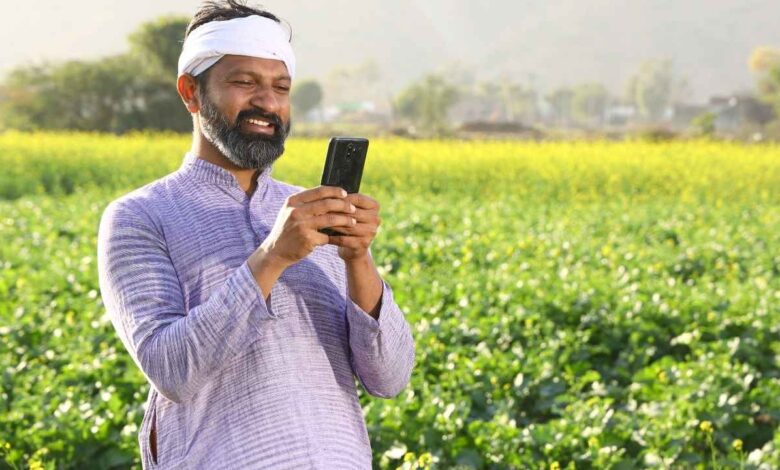 खेती में 'लेखपाल राज' खत्म! अब मोबाइल ऐप तय करेगा फसल का मुआवजा, रबी 2026 से लागू हुए ये 3 कड़े नियम