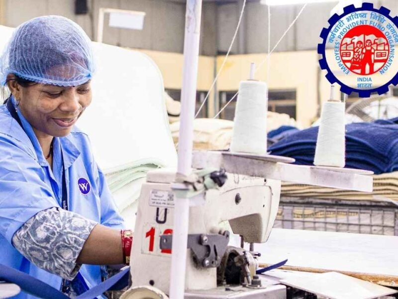 EPF Interest Rate Cut: क्या घटने वाला है आपके PF पर ब्याज? 15000 की सैलरी लिमिट पर आया बड़ा अपडेट, देखें पूरी रिपोर्ट