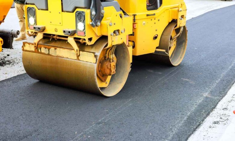 गुरुग्राम के हीरो होंडा चौक पर खत्म होगा गड्ढों का 'टॉर्चर', NHAI ने शुरू किया सड़क का कायाकल्प; जानें कब तक मिलेगी राहत? (प्रतीकात्मक तस्वीर)