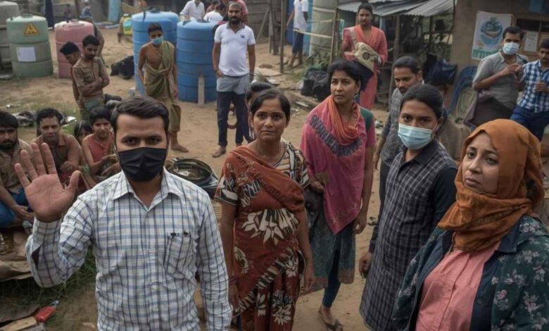 Haryana News: पलवल के इस गांव में 'जहरीला' हुआ पानी, हेपेटाइटिस के 26 नए मरीज मिलने से हड़कंप, अब तक 7 की मौत!