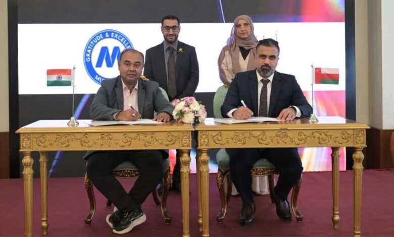 ओमान में भारतीय कारोबारियों के लिए खुले ‘सोने के द्वार’, $4.5 मिलियन की बड़ी डील से शुरू हुआ नया दौर