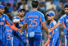 पाकिस्तान से भिड़ने से पहले दिल्ली में 'अग्निपरीक्षा', क्या नामीबिया के खिलाफ बदलेगी टीम इंडिया की सूरत?