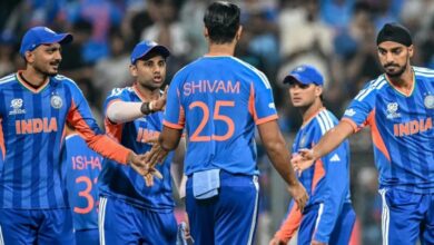 पाकिस्तान से भिड़ने से पहले दिल्ली में 'अग्निपरीक्षा', क्या नामीबिया के खिलाफ बदलेगी टीम इंडिया की सूरत?