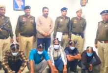 Jind News: जींद में रूह कंपा देने वाली हैवानियत, युवक पर पेशाब करने वाले 5 बदमाशों का पुलिस ने मुंडवाया सिर; देखें पूरी रिपोर्ट