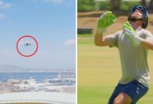 धोनी-गिलक्रिस्ट भी नहीं कर पाए जो कारनामा, जोस बटलर ने 400 फीट की ऊंचाई से कैच लपककर रचा इतिहास!