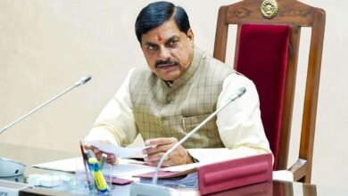 उज्जैन में विकास का महाकुंभ: CM मोहन यादव ने दी ₹1133 करोड़ की सौगात, अब 2055 तक नहीं प्यासा रहेगा महाकाल का शहर