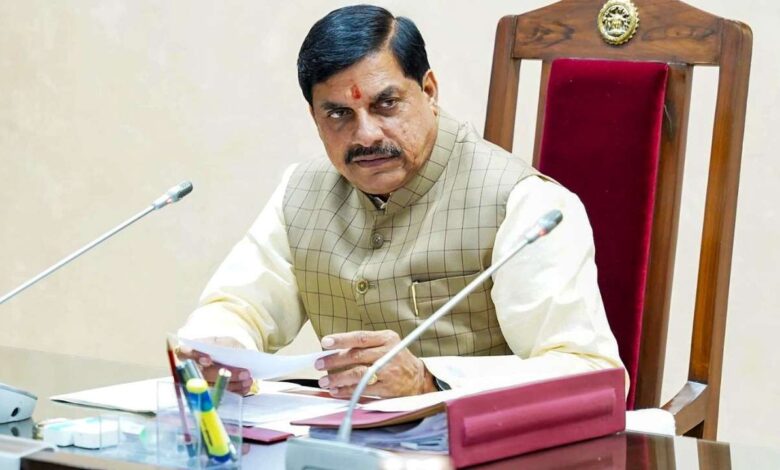 MP में बदल गया प्रोटोकॉल: अब 2 नहीं बल्कि पूरे 6 अंतरे गाए जाएंगे, CM मोहन यादव का बड़ा फैसला
