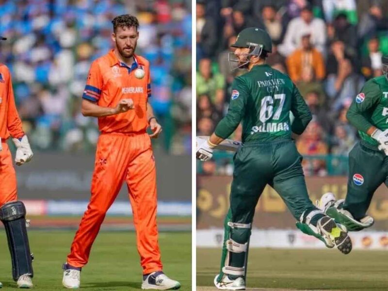 T20 World Cup 2026: पाकिस्तान का भारत के खिलाफ ‘बायकॉट’ दांव, क्या बाबर-फखर भी होंगे टीम से बाहर? कड़ा इम्तिहान आज