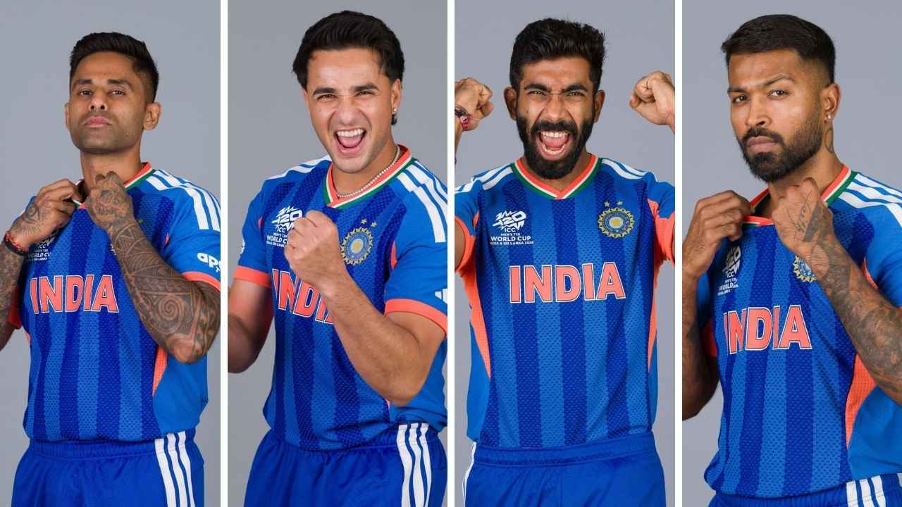 T20 World Cup 2026: आज से शुरू होगा क्रिकेट का महाकुंभ, लेकिन पाकिस्तान-बांग्लादेश के विवाद ने मचाया हड़कंप; क्या भारत फिर बनेगा चैंपियन?